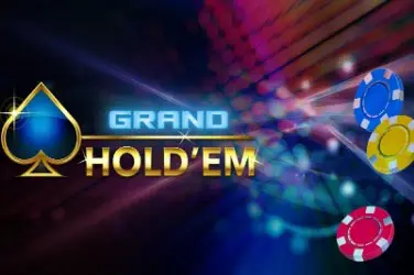 Grand Holdem Review by Novomatic | Play Online