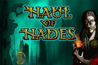 Haul of hades Slot Review and Demo Play 🔞