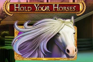 Play demo slot Hold your horses