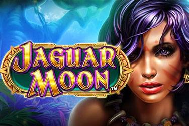 Информация за играта Jaguar moon