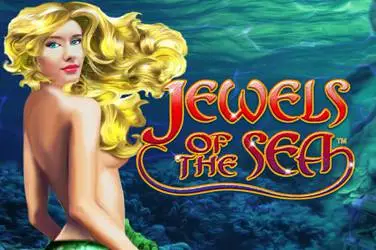 Jewels of the sea