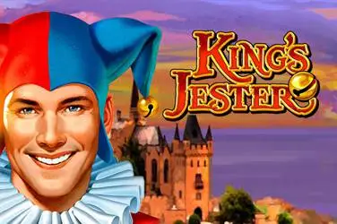 King's jester