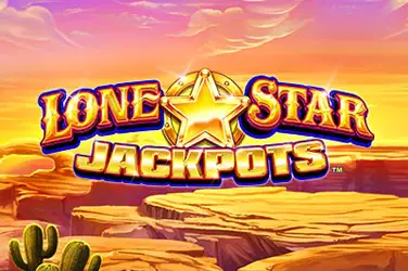 Lone star jackpots Slot Review and Demo Play 🔞