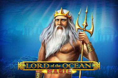 Lord of the ocean magic Slot Demo Gratis