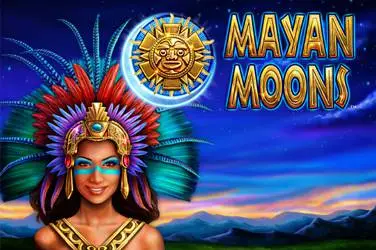 Mayan moons