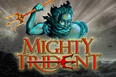 Mighty trident Slot