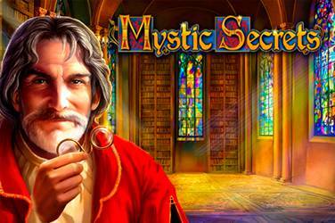 Mystic secrets Slot