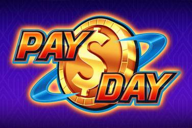 Speel Pay Day Slot