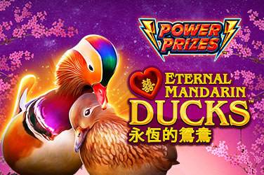Информация за играта Power prizes eternal mandarin ducks