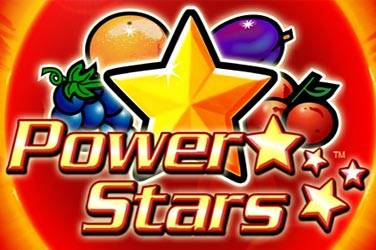 Информация за играта Power stars