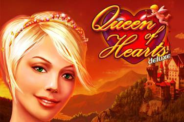 Queen of hearts deluxe Slot Demo Gratis