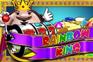 Rainbow king Slot Demo Gratis