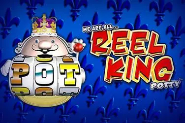 Reel king free spin frenzy