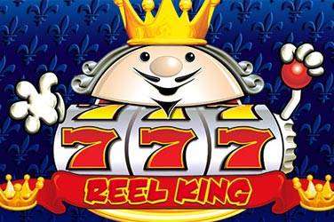 Информация за играта Reel king