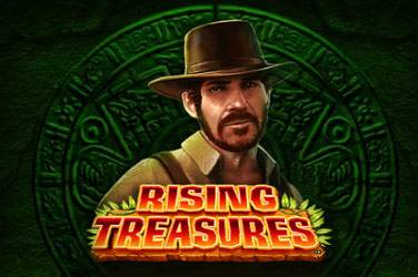 Rising treasures Slot Demo Gratis