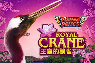 Royal crane Slot Demo Gratis