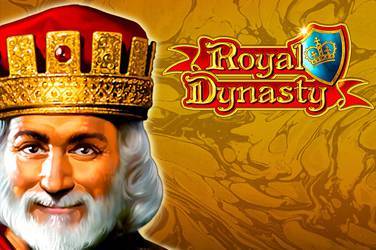 Royal dynasty Slot