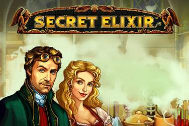 Secret elixir Slot