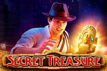 Secret treasure Slot Demo Gratis