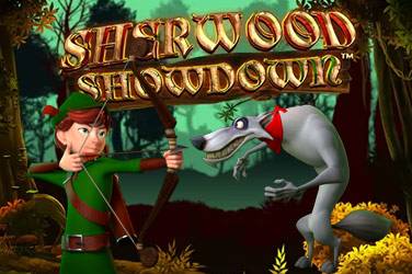 Sherwood showdown Slot Demo Gratis