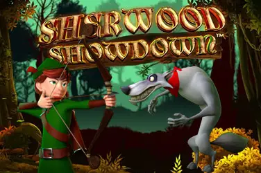 Sherwood showdown