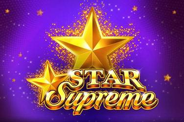 Star Supreme Slot Review | Free Spins & Bonus