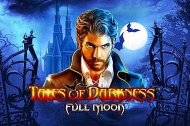 Tales of Darkness: Full Moon - Novomatic