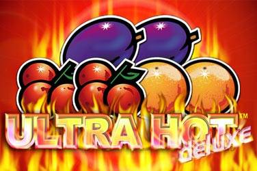 Ultra Hot deluxe - Novomatic
