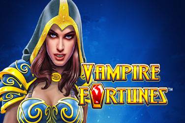 Speel Vampire Fortunes Slot