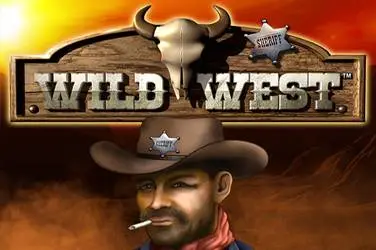 Wild west 2