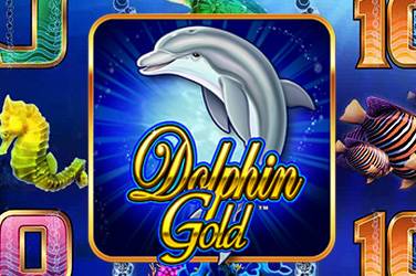 Dolphin Gold kostenlos spielen