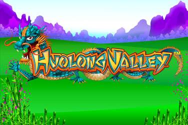 Huolong Valley kostenlos spielen