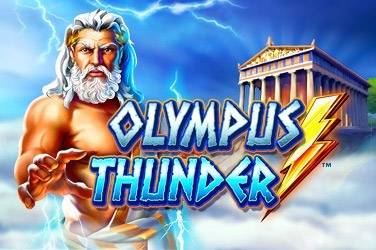 Olympus Thunder kostenlos spielen