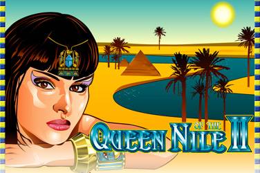 Queen of the nile 2