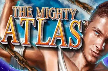 The mighty atlas