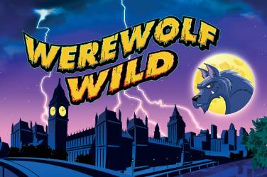 Werewolf wild