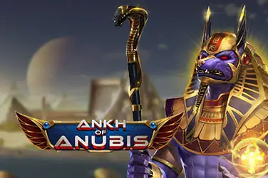 Ankh of Anubis Slot Game Review