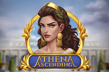 Athena ascending