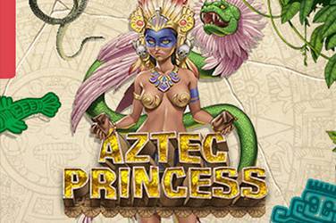 Aztec Warrior Princess - Play’n Go