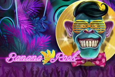Banana Rock Casino Review
