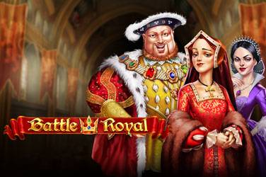 Battle Royal Slot Game Review