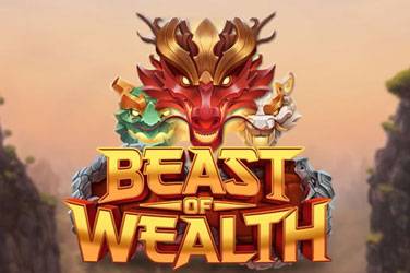 Beast of wealth Slot Demo Gratis