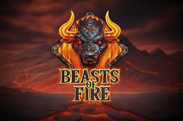 Информация за играта Beasts of fire
