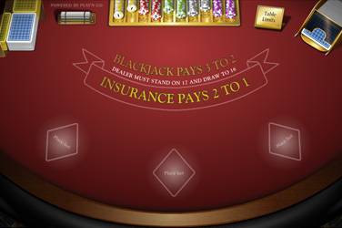 Blackjack