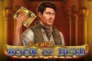 Book of Dead Slots for Free