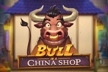 Bull in a China Shop Free Slot