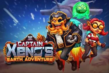 Информация за играта Captain xeno’s earth adventure