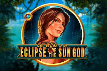 Cat Wilde in the Eclipse of the Sun God Free Slot