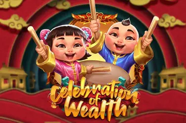 Celebration Of Wealth Thumbnail