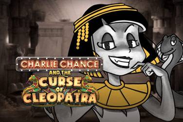 Charlie chance and the curse of cleopatra Slot Demo Gratis